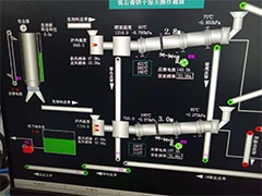 攀鋼集團(tuán)重慶鈦業(yè)有限公司礦土烘干項目